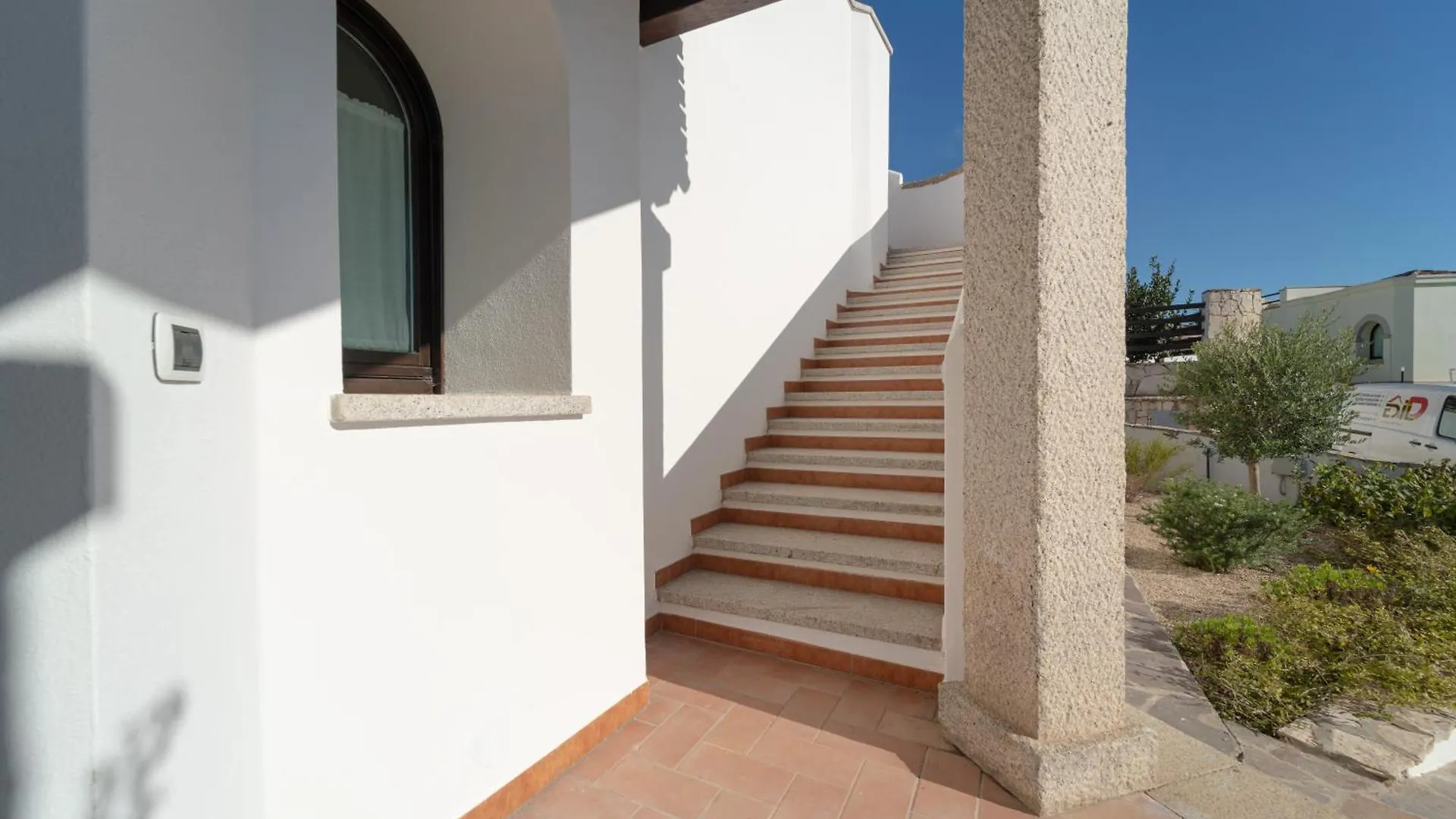 شقة Villino Azul ألغيرو إيطاليا