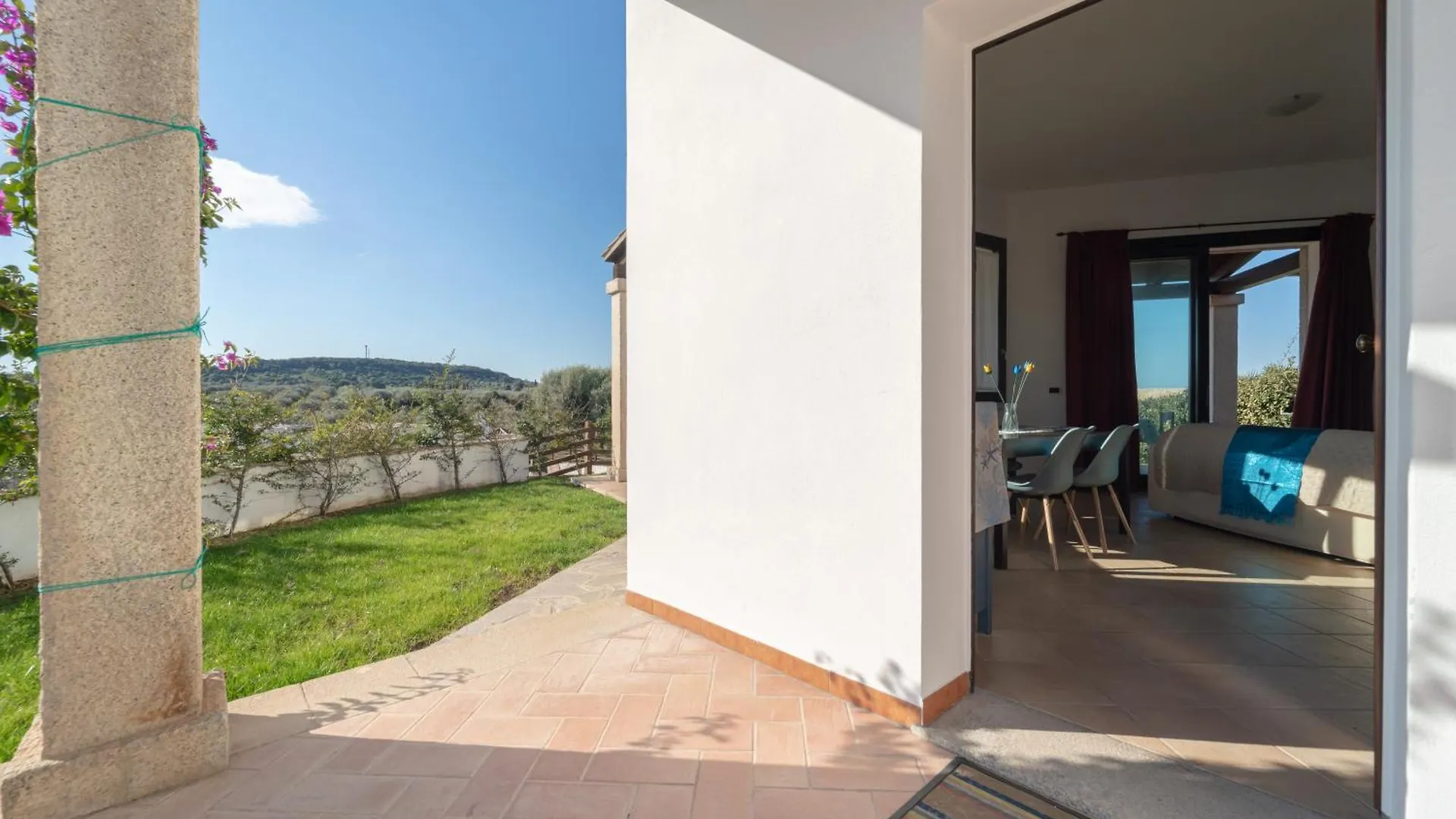 شقة Villino Azul ألغيرو إيطاليا