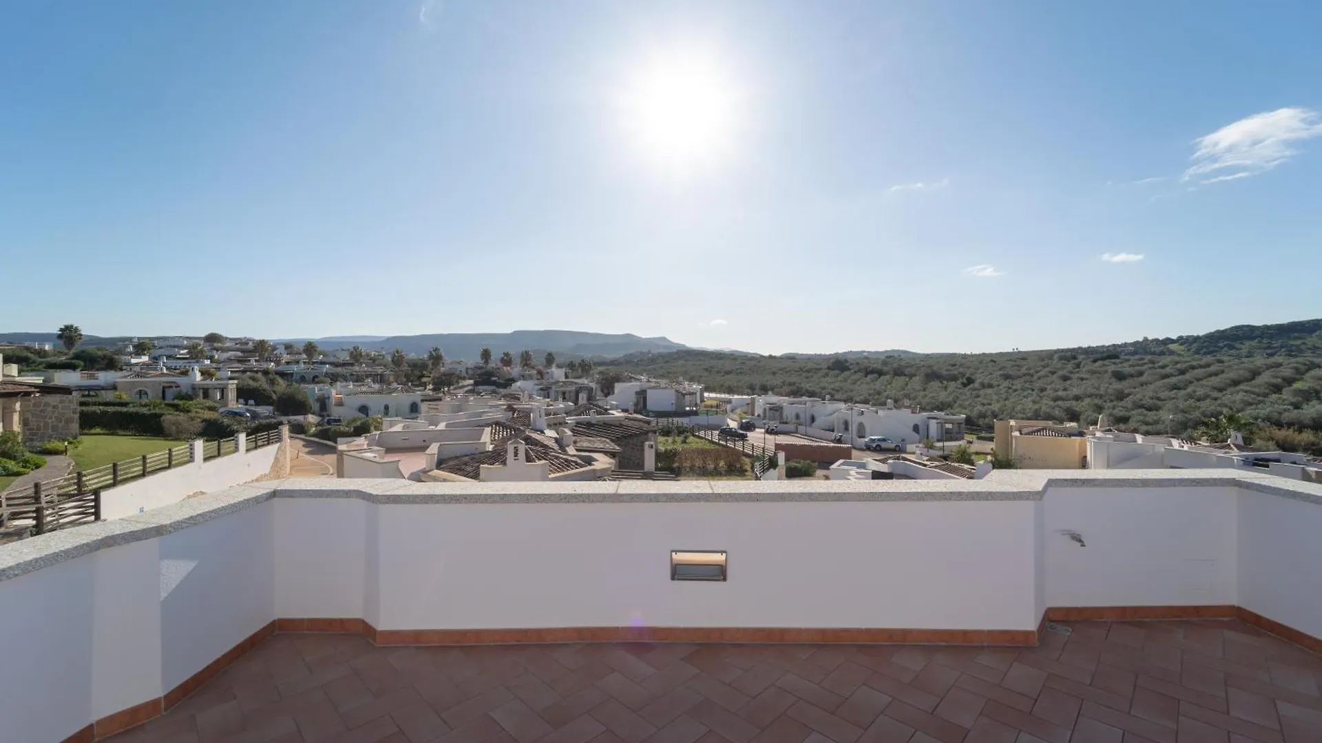 شقة Villino Azul ألغيرو إيطاليا